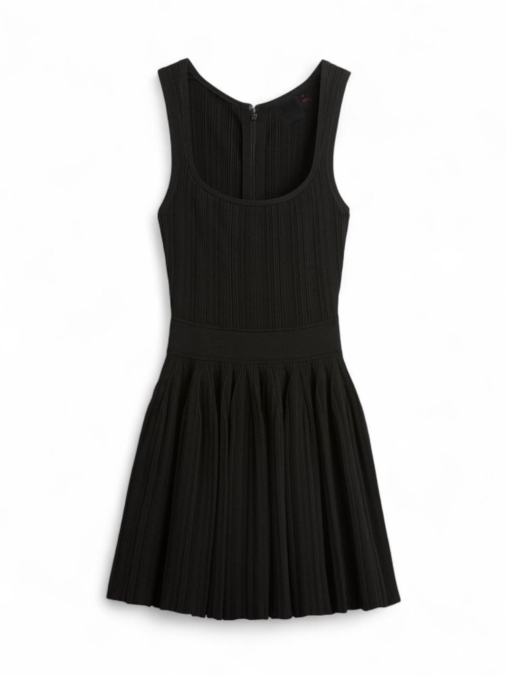 NWT GAP Studio Ribbed Mini Dress